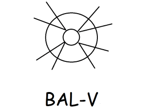 BAL-V