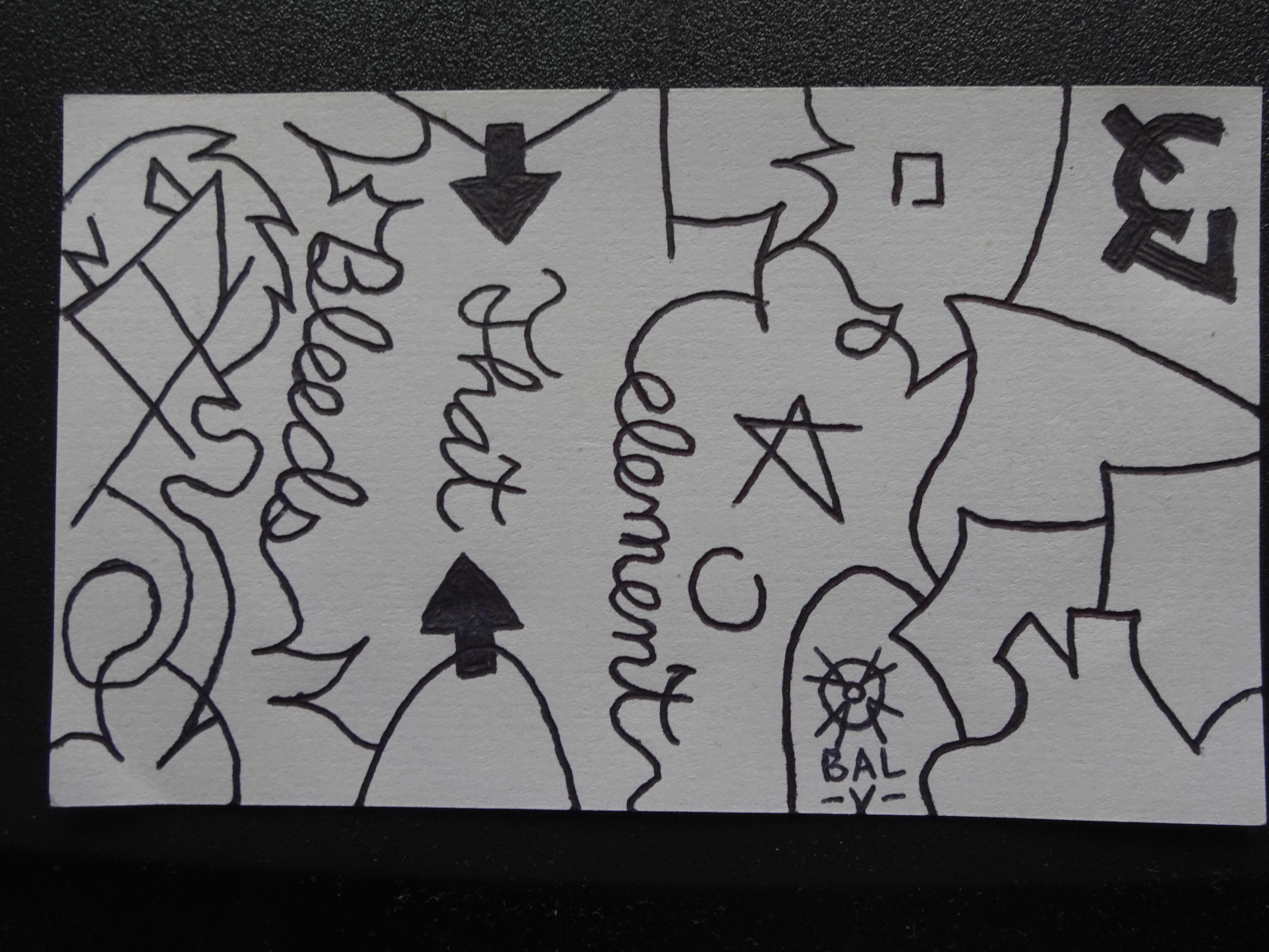 Fragments